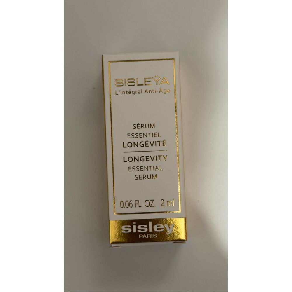 Sisley Paris sisleya anti-age firming concentrated serum 2ml